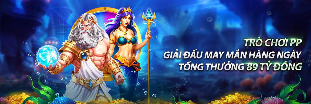 Banner các chương trình khuyến mãi Win55 Win
