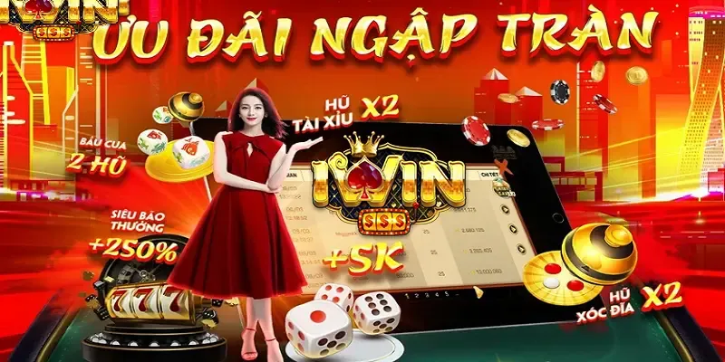 Giao diện cá cược win55 win
